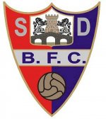 logo Balmaseda FC