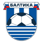 logo Baltika Kaliningrad II