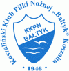 logo Baltyk Koszalin