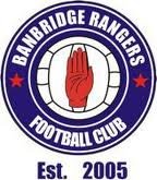 logo Banbridge Rangers