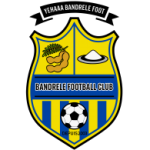 logo Bandrele FC