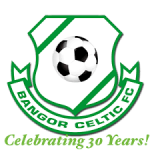 logo Bangor Celtic