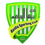 logo Banha SC