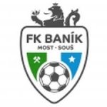 logo Banik Most-Sous