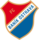 logo Banik Ostrava B