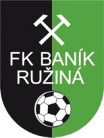 logo Banik Ruzina