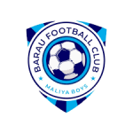 logo Barau
