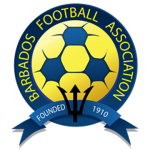 logo Barbados U17
