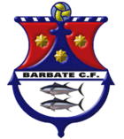 logo Barbate CF
