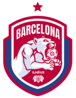 logo Barcelona De Ilheus
