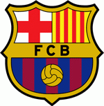 logo Barcelona Sub-19