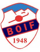 logo Bardufoss Og Omegn IF