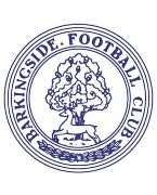 logo Barkingside F.C.