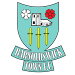 logo Barnoldswick Town