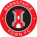 logo Barnstaple Town