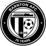 logo Barnton FC