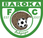 logo Baroka