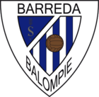 logo Barreda Balompie
