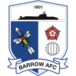 logo Barrow AFC