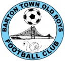 logo Barton Town