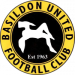 logo Basildon United