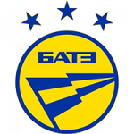 logo BATE Borisov Reserves