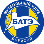 logo Bate Borisov U19