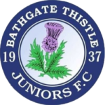 logo Bathgate Thistle