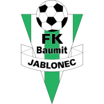 logo Jablonec B