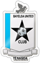 logo Bayelsa United