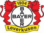 logo Bayer Leverkusen U19
