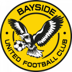 logo Bayside United