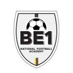 logo Be1 NFA Kaunas