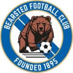 logo Bearsted FC