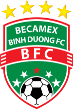 logo Becamex Binh Duong