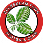 logo Beckenham Town