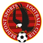 logo Bedfont Sports Club