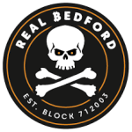 logo Real Bedford