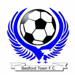 logo Bedford Town
