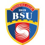 logo Beijing Sports University FC