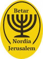 logo Beitar Nordia Jerusalén