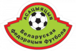 logo Belarus (women)