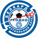 logo Belcard Grodno