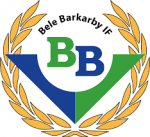 logo Bele Barkarby FF