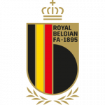 logo Belgium U20
