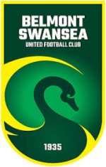 logo Belmont Swansea