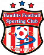 logo Belmopan Bandits