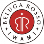 logo Belugarosso Iwami