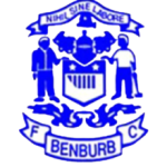 logo Benburb FC