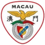 logo Benfica Macau